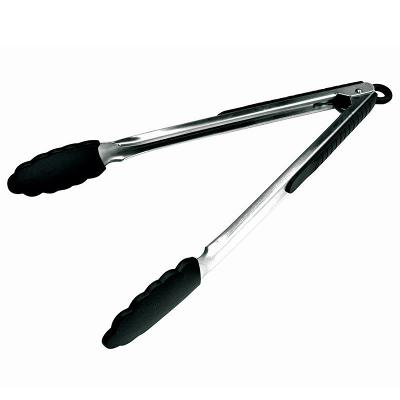 Stainless Utility Tongs