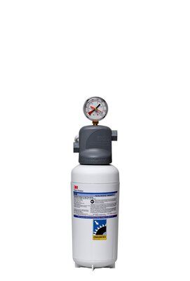 3M™ High Flow Series Cold Beverage Water Filtration System BEV140, 5616201, 0.2 um NOM, 2.5 gpm, 25000 gal, 0.8 ft3