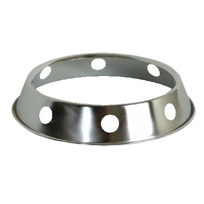 8 1/4" Wok Ring, Steel