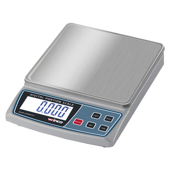Digital Portion Scale - 20 Pounds