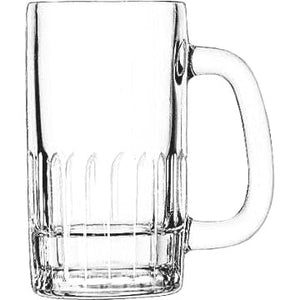 Libbey 5309 12 oz. Beer Mug