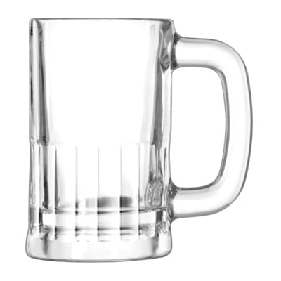 Libbey 5364 12 oz. Beer Mug