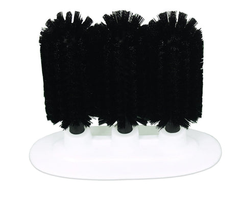 Replacement Brush for 3 Brush Glass Washing (GWD-BR)