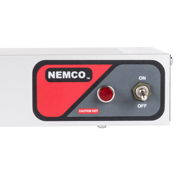 Nemco Infrared Strip Heater - 120V