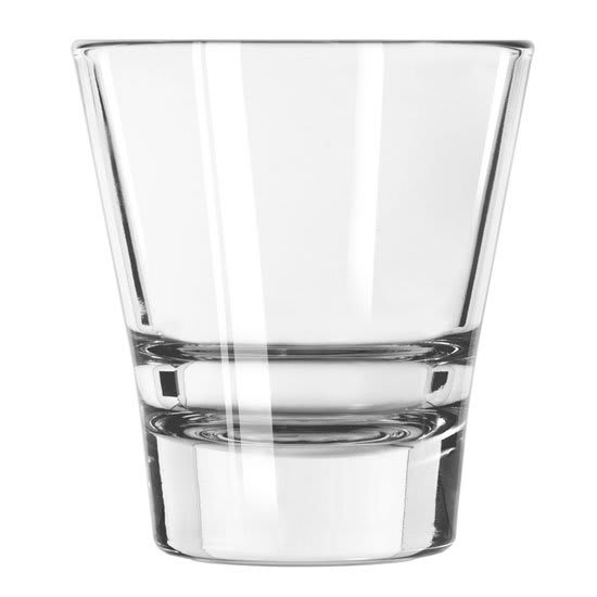 15.5 Oz. Libbey® Tapered Glass Coffee Mug - A5344 - IdeaStage