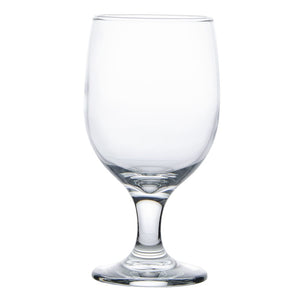 Libbey 3711 Embassy 11.5 oz. Goblet