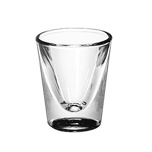 Libbey 5122 1 oz. Whiskey / Shot Glass