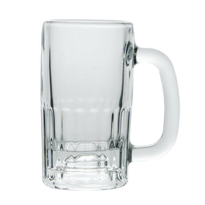 Libbey 5362 10 oz. Beer Mug