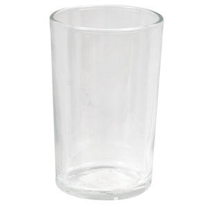 Libbey 56 Straight Sided 5 oz. Juice Glass / Tasting Glass