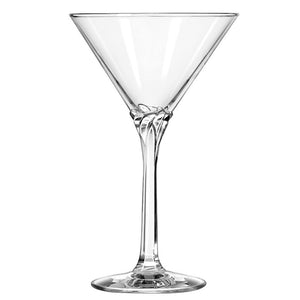 Libbey 8978 Domaine 8 oz. Martini Glass