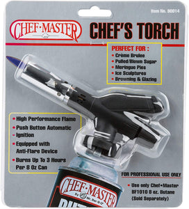 Chef-Master Chef’s Torch