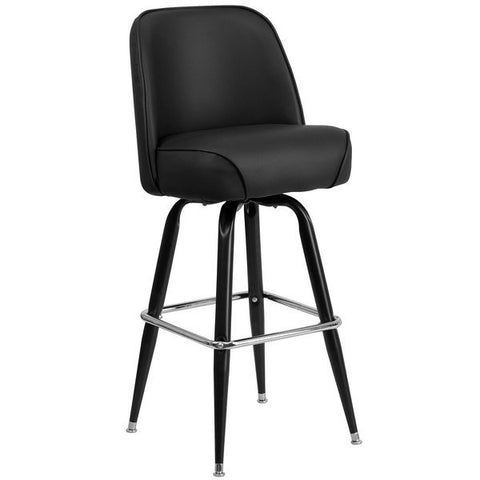 Flash Furniture Metal Barstool