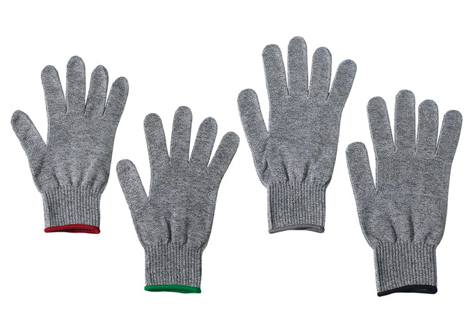 Anti-Microbial Cut Resistant Glove