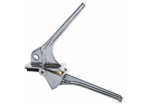 Garlic Press, Aluminum Alloy