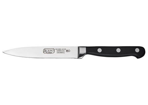 Acero Utility Knife 5" Blade