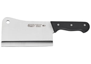 Acero 7″ Cleaver with Hanging Hole