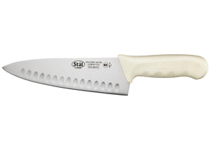 Stäl 8″ Hollow Ground Chef’s Knife