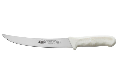 Stäl 8″ Breaking Knife