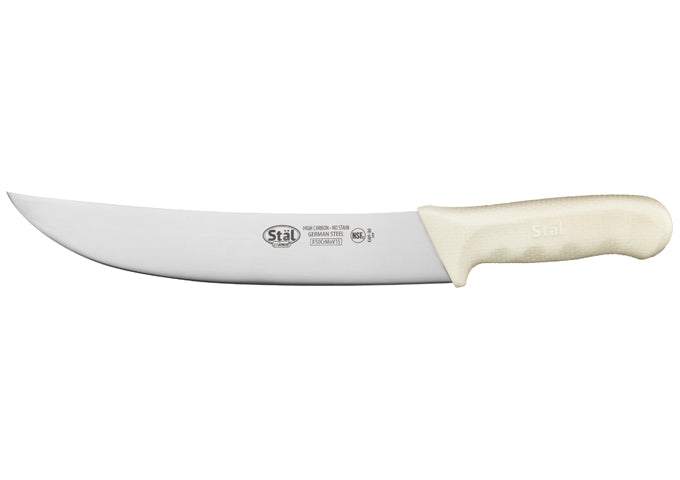 Stäl 9-1/2″ Cimeter Steak Knife