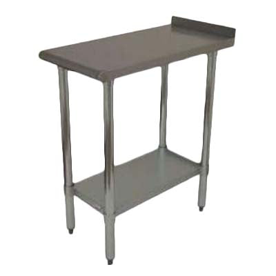 Equipment Filler Table