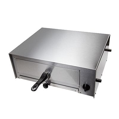 Electric Deck-Type Pizza Bake Oven