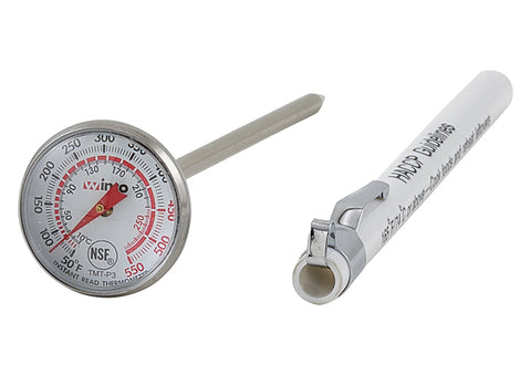 Pocket Test Thermometer