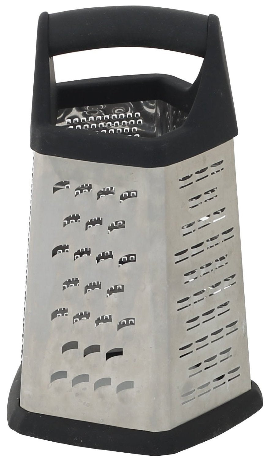 5-Sided Box Cheese Grater