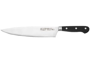 Acero Chef Knife, Short Bolster 10"