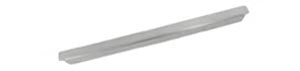 Adapter Bar 20" Stainless Steel