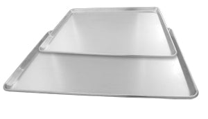 3 Pieces of Aluminum Bun Jelly Roll Baking Pan (18x13,13x9, 9x6) –  TOP-KITCHEN