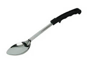 Basting Spoon 13" Solid Non-Slip