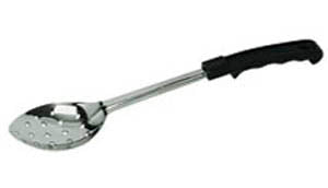 Basting Spoon 13" Perf Non-Slip