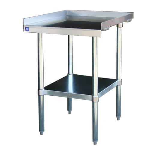 Heavy Duty Equipment Stand