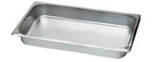 Continental Chafer Water Pan