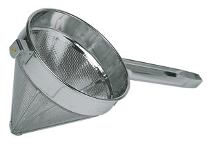 China Cap Strainer 10" Coarse