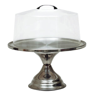 Cake Stand 6 1-2" Tall