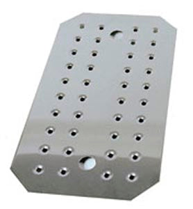 False Bottom Full Size – JRJ Food Equipment
