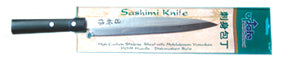 Sashimi Knife w-Pom Handle