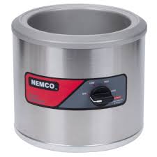 Nemco 7 Qt Countertop Warmer