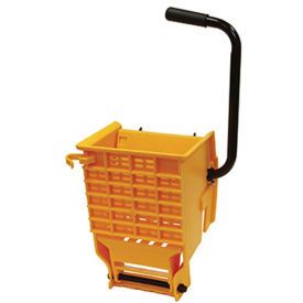 O-Cedar Commercial MaxiPlus® Mop Wringer, Yellow