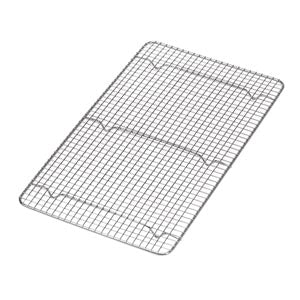 Wire Pan Grate Full Size