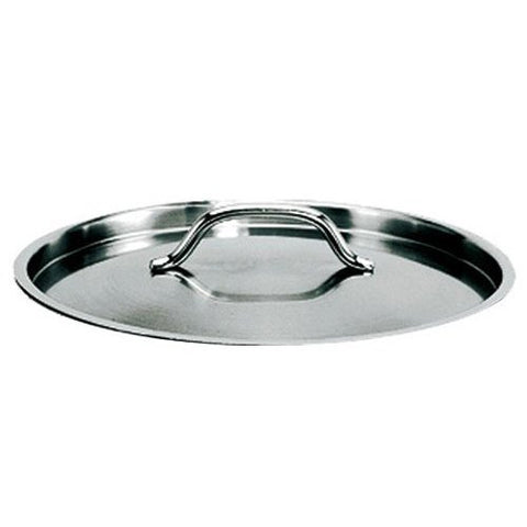 6 qt. Stainless Steel Saucepan w/ Hollow Metal Handle – JRJ Food