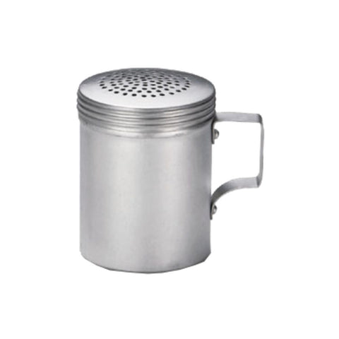 Aluminum Dredges w-Handle 10 Ounce