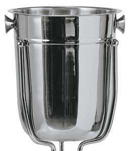 Wine Bucket 8 7-8" x 10 3-8"