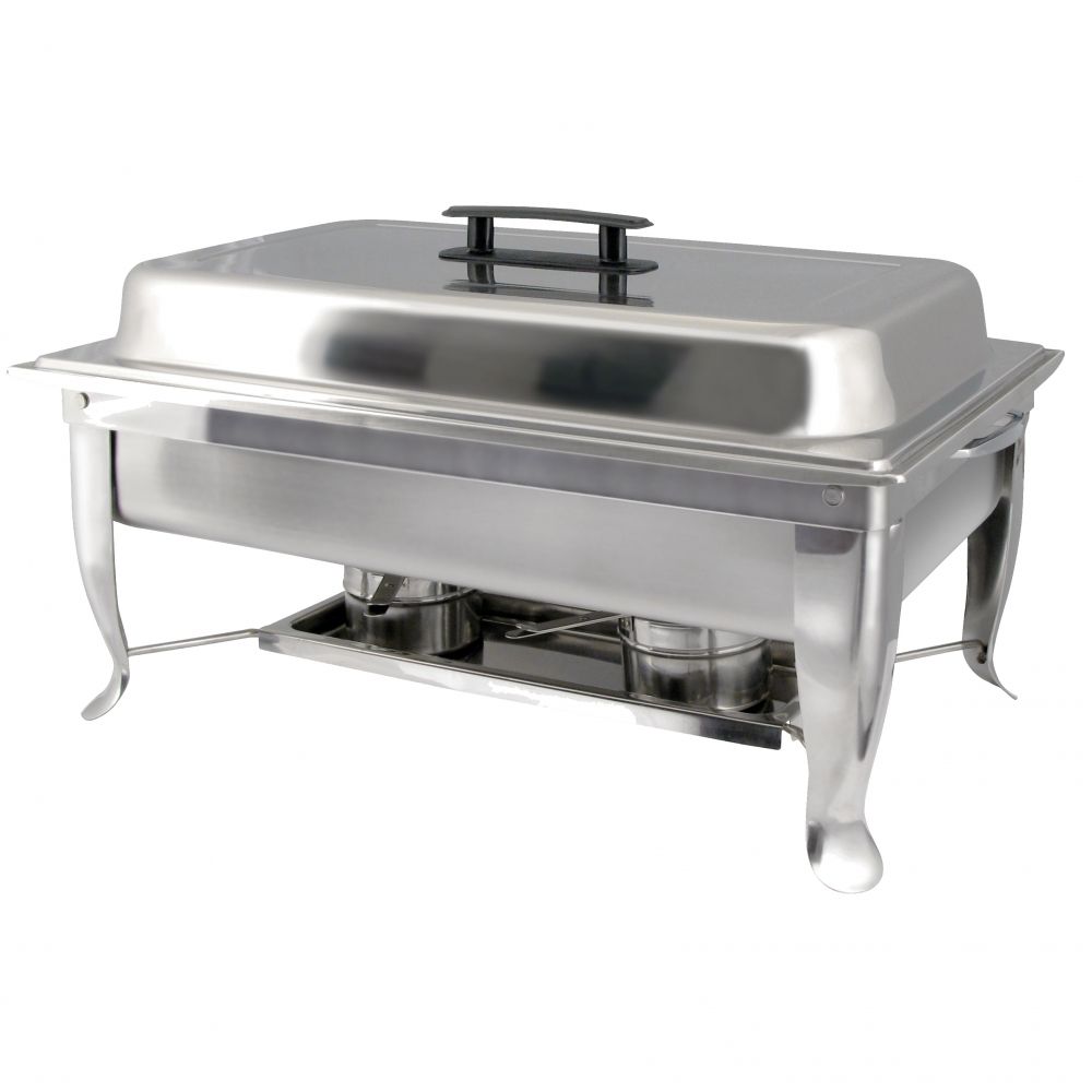 Bellaire Chafer, 8 Qt., Full Size