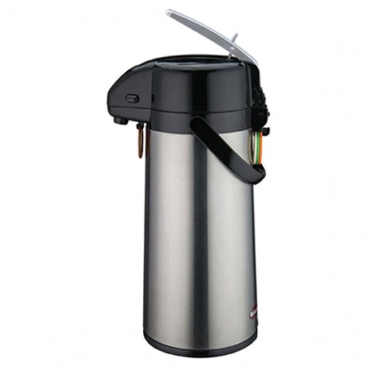 3 Liter Lever Action Airpot, Glass Liner