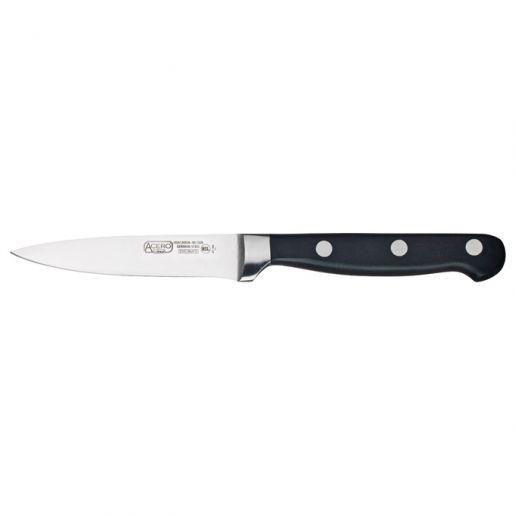 Acero 3-1/2" Steel Paring Knife