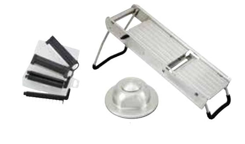 Winco Mandoline Slicer Set